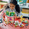 LEGO® Friends Centar zajednice Heartlake City (41748) LEGO® Friends Centar zajednice Heartlake City (41748)