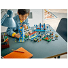 LEGO City Rendőrségi tréning akadémia