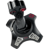 Speedlink PHANTOM HAWK Flightstick vezérlő (SL-6638-BK) Speedlink PHANTOM HAWK Flightstick vezérlő (SL-6638-BK)
