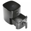 Airfryer, 5L, 1500W, szürke