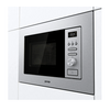 Gorenje BM201AG1X Beépíthető mikrohullámú sütő Gorenje BM201AG1X Beépíthető mikrohullámú sütő