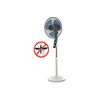 Rowenta VU4210F0 Mosquito Protect Álló ventilátor