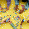 LEGO DOTS Felülmúlhatatlan parti készlet