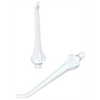 Huslog AL-050231ACC Zamjenska glava za oralni irigator, 2 kom. Huslog AL-050231ACC Zamjenska glava za oralni irigator, 2 kom.