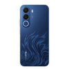Realme C100x 5G 4/256GB Okostelefon, kék Realme C100x 5G 4/256GB Okostelefon, kék