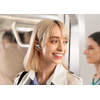 Anker Soundcore Liberty 4 Pro TWS slušalice, plave (A3954GG1) Anker Soundcore Liberty 4 Pro TWS slušalice, plave (A3954GG1)