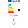 Gorenje zamrzivač FHC42EAW Gorenje zamrzivač FHC42EAW