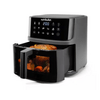 Nutribullet NBA0811DG CrispLite Vision Airfryer