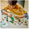 LEGO 71440 Kalandok a LEGO Luigi fig.val