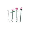 LEGO® Botanicals Rózsaszín virágcsokor (10374)