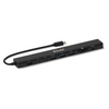 Club 3D CSV-2550 USB-C Dokkoló Club 3D CSV-2550 USB-C Dokkoló