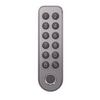 Xiaomi Self-Install Smart Lock + Keypad Okos zár (BHR07XDGL) Xiaomi Self-Install Smart Lock + Keypad Okos zár (BHR07XDGL)