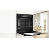Bosch HQG572EB3 Beépíthető sütő + Bosch PKF631BB2E Beépíthető kerámia főzőlap Bosch HQG572EB3 Beépíthető sütő + Bosch PKF631BB2E Beépíthető kerámia főzőlap