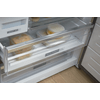 Whirlpool W84BE 72 X 2 Alulfagyasztós kombinált hűtőszekrény Whirlpool W84BE 72 X 2 Alulfagyasztós kombinált hűtőszekrény