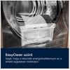Electrolux EW7D495UDE Hőszivattyús szárítógép