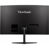 ViewSonic 27 VX2718-2KPC-mhd  monitor