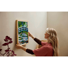 LEGO® Art Claude Monet – Híd a vízililiomos tó felett (31220)