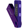 Ledger Nano S Plus Amethyst Purple Crypto tárca