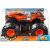 Hot Wheels™ Monster Trucks 1:24 Twin Mill Jármű (GJG70) Hot Wheels™ Monster Trucks 1:24 Twin Mill Jármű (GJG70)