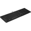HP 125 vezetékes billentyűzet (266C9AA) HP 125 vezetékes billentyűzet (266C9AA)