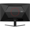AOC C32G42ZE 31,5 AOC C32G42ZE 31,5