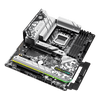 ASRock X670E Steel Legend AMD X670 ATX Alaplap ASRock X670E Steel Legend AMD X670 ATX Alaplap
