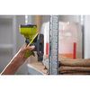 Ryobi 4V USB Lithium csíptethetős lámpa