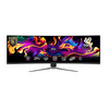MSI MPG 491CQP QD-OLED Ívelt 49