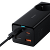 Baseus GaN3 Pro 65W töltőállomás (PSZM000901)