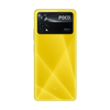 Poco X4 Pro 5G 6/128GB Okostelefon, sárga Poco X4 Pro 5G 6/128GB Okostelefon, sárga