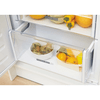 Beépíthető Egyajtós hűtőszekrény,314l