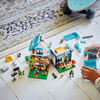 LEGO Creator Otthonos ház