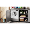 Bosch WKD28490EU Beépíthető mosó-szárítógép Bosch WKD28490EU Beépíthető mosó-szárítógép