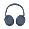 Sony WH-CH720N Zajszűrős Bluetooth fejhallgató, kék (WHCH720NL.CE7) Sony WH-CH720N Zajszűrős Bluetooth fejhallgató, kék (WHCH720NL.CE7)