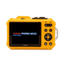Kodak PixPro WPZ2 Vízálló digitális fényképezőgép, sárga Kodak PixPro WPZ2 Vízálló digitális fényképezőgép, sárga