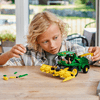 LEGO® Technic John Deere 9700 kombájn (42168) LEGO® Technic John Deere 9700 kombájn (42168)