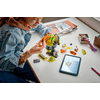 LEGO® Editions McLaren Mastercard F1® Team Lando Norris sisakja (43023) LEGO® Editions McLaren Mastercard F1® Team Lando Norris sisakja (43023)