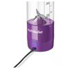 nutribullet® Portable Hordozható turmixgép, lila (NBP003PU) nutribullet® Portable Hordozható turmixgép, lila (NBP003PU)
