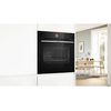Bosch HBG7741B1 Beépíthető sütő + Bosch PUE611BB5E Beépíthető indukciós főzőlap Bosch HBG7741B1 Beépíthető sütő + Bosch PUE611BB5E Beépíthető indukciós főzőlap