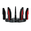 TP-Link Archer GX90 AX6600 Tri-Band Wi-Fi 6 Gaming Router TP-Link Archer GX90 AX6600 Tri-Band Wi-Fi 6 Gaming Router