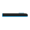 32GB USB3.2 Fekete-Kék Flash Drive