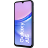 Samsung Galaxy A15 4/128GB Okostelefon, kékes fekete Samsung Galaxy A15 4/128GB Okostelefon, kékes fekete