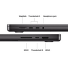 Apple MacBook Pro 16 Apple MacBook Pro 16