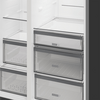 Whirlpool WHG2 6574W XK5E Side by Side hűtőszekrény Whirlpool WHG2 6574W XK5E Side by Side hűtőszekrény