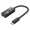 Avax AD901 Prime Type C - HDMI 2.1 8K/60Hz adapter Avax AD901 Prime Type C - HDMI 2.1 8K/60Hz adapter