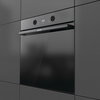 Gorenje BPS6737E04DBG Beépíthető sütő Gorenje BPS6737E04DBG Beépíthető sütő