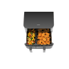 Xiaomi Dual Zone Air Fryer 10L Forrólevegős sütő (BHR07SGEU)