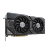 Asus Dual GeForce RTX™ 4070 12GB GDDR6X Videókártya Asus Dual GeForce RTX™ 4070 12GB GDDR6X Videókártya