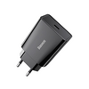 Baseus Speed Mini USB Type-C hálózati töltő, 20W (CCFS-SN01)