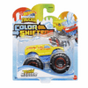 Hot Wheels Monster Trucks Színváltó autó, többféle (HGX06) Hot Wheels Monster Trucks Színváltó autó, többféle (HGX06)